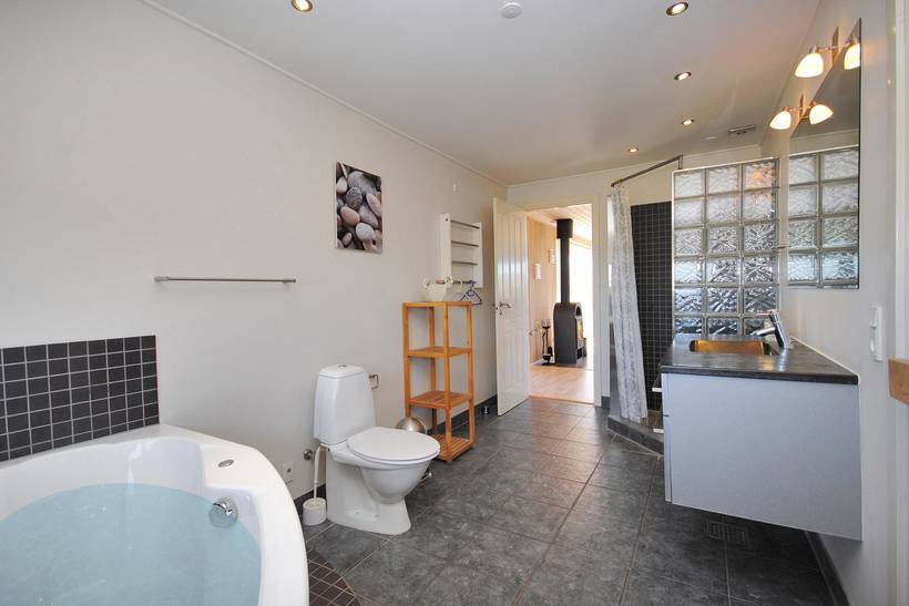 Foto von Ferienhaus AK02 in Vrist - Vejlby Klit - Westjütland