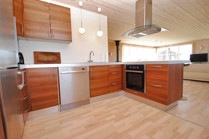 Foto von Ferienhaus AK02 in Vrist - Vejlby Klit - Westjütland