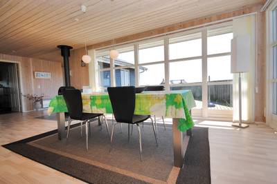Vorschaubild von Ferienhaus AK02 in Vrist - Vejlby Klit - Westjütland