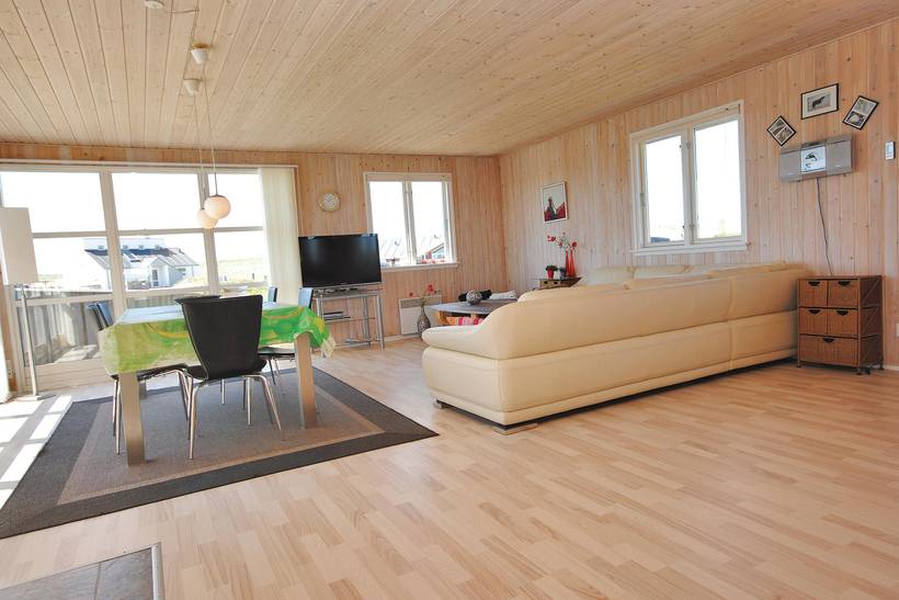 Foto von Ferienhaus AK02 in Vrist - Vejlby Klit - Westjütland