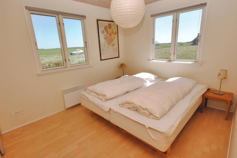 Foto von Ferienhaus AK02 in Vrist - Vejlby Klit - Westjütland