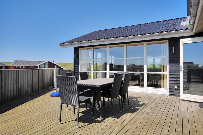 Foto von Ferienhaus AK02 in Vrist - Vejlby Klit - Westjütland
