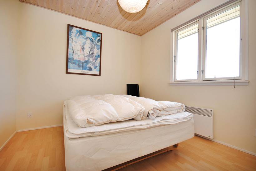 Foto von Ferienhaus AK02 in Vrist - Vejlby Klit - Westjütland