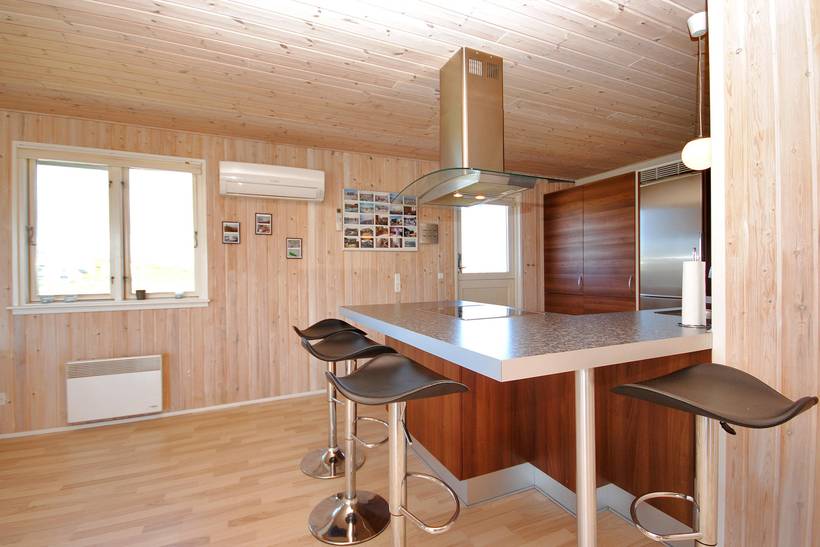 Foto von Ferienhaus AK02 in Vrist - Vejlby Klit - Westjütland