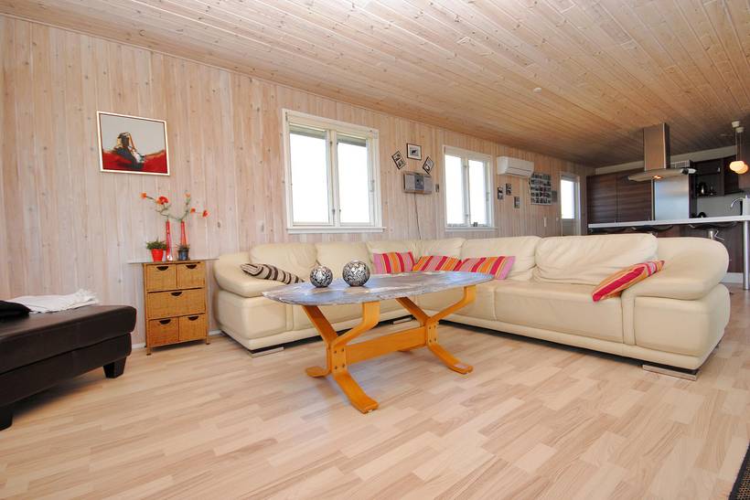 Foto von Ferienhaus AK02 in Vrist - Vejlby Klit - Westjütland