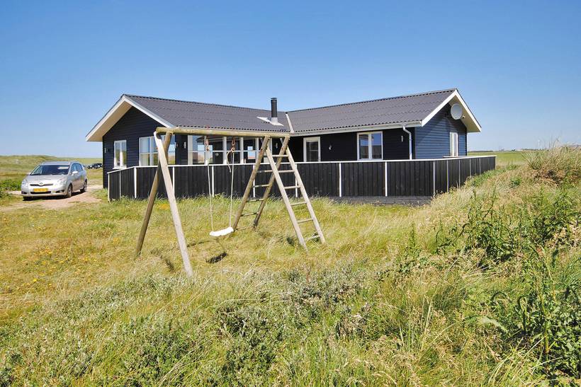 Foto von Ferienhaus AK02 in Vrist - Vejlby Klit - Westjütland