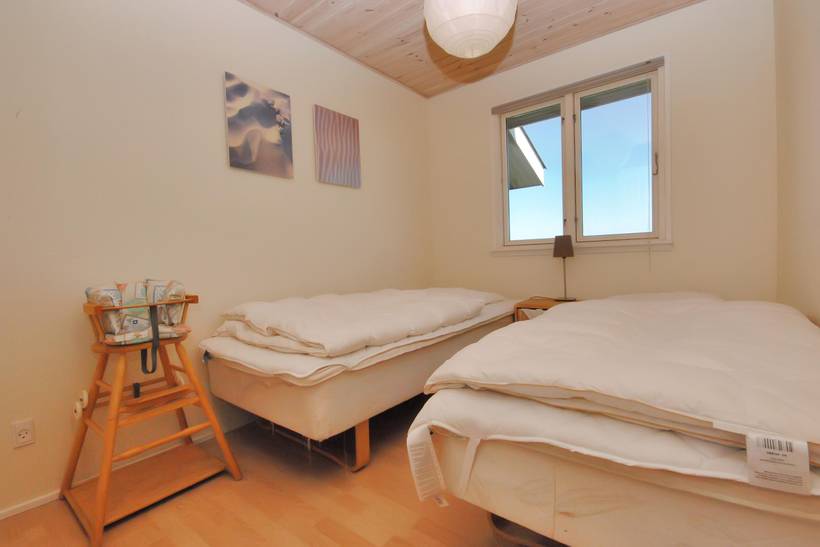 Foto von Ferienhaus AK02 in Vrist - Vejlby Klit - Westjütland
