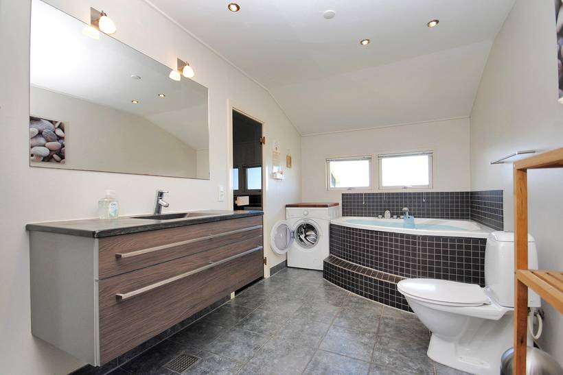 Foto von Ferienhaus AK02 in Vrist - Vejlby Klit - Westjütland