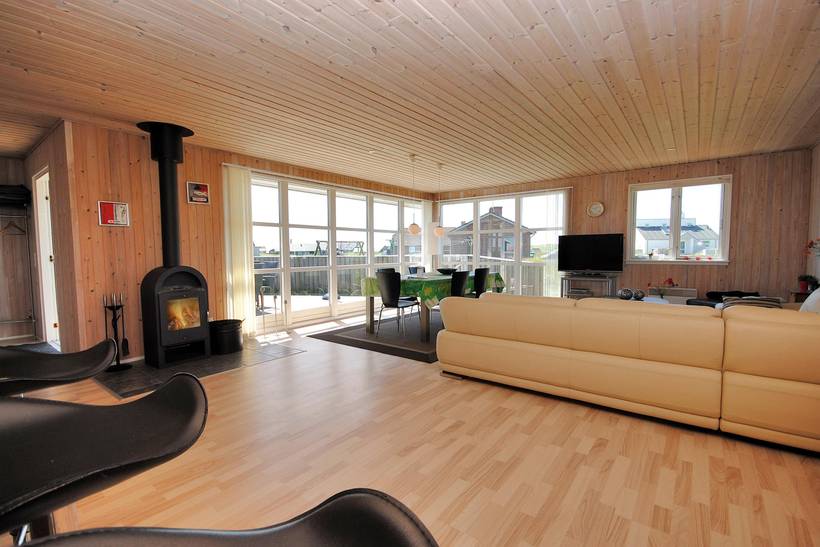 Foto von Ferienhaus AK02 in Vrist - Vejlby Klit - Westjütland