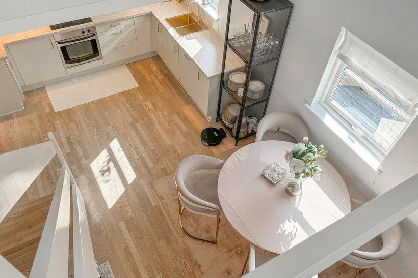Foto von Ferienhaus AK04 in Gatten - Thy/Limfjord