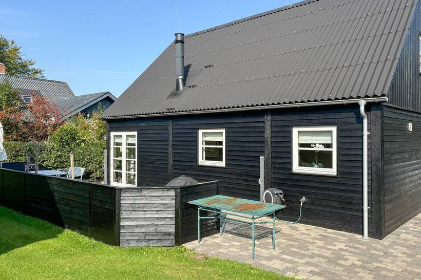 Foto von Ferienhaus AK04 in Gatten - Thy/Limfjord
