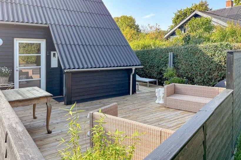 Foto von Ferienhaus AK04 in Gatten - Thy/Limfjord