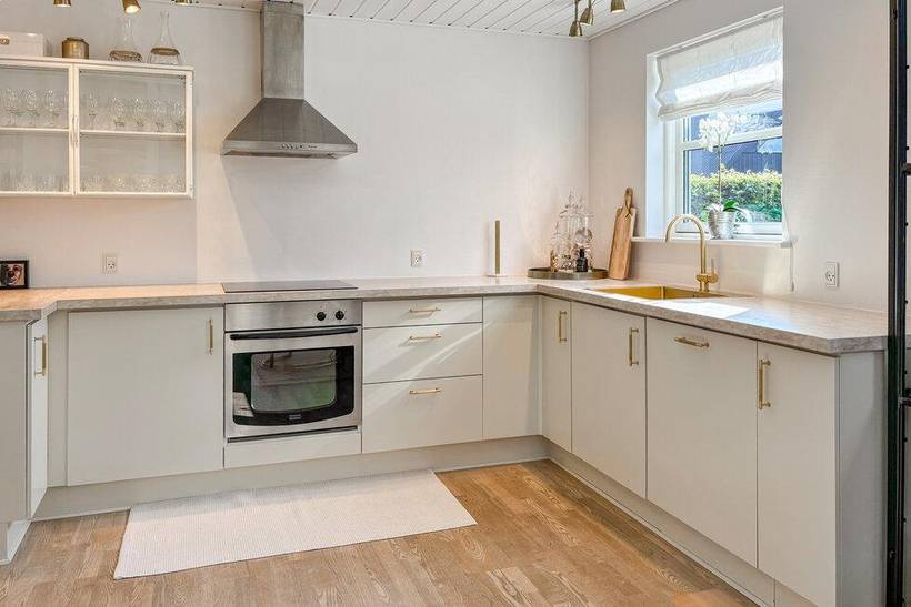 Foto von Ferienhaus AK04 in Gatten - Thy/Limfjord