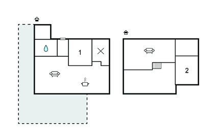 Vorschaubild von Ferienhaus AK04 in Gatten - Thy/Limfjord