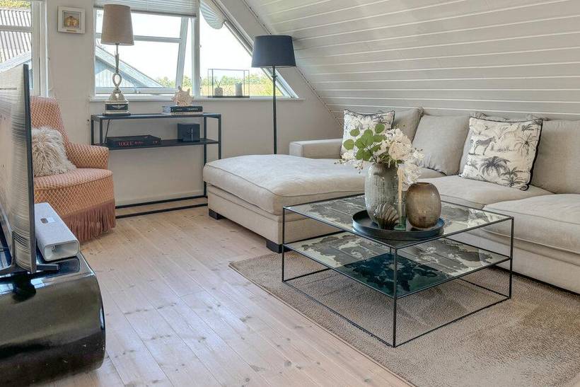 Foto von Ferienhaus AK04 in Gatten - Thy/Limfjord