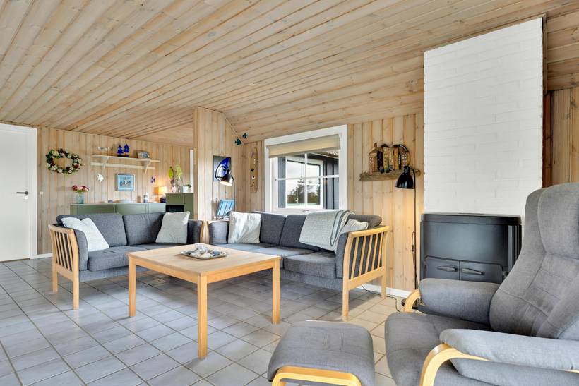 Foto von Ferienhaus AK05 in Blåvand - Westjütland