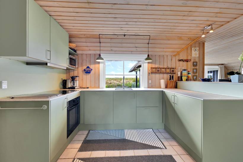Foto von Ferienhaus AK05 in Blåvand - Westjütland