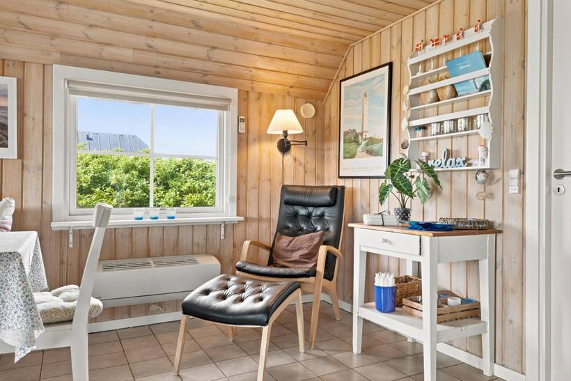 Foto von Ferienhaus AK05 in Blåvand - Westjütland