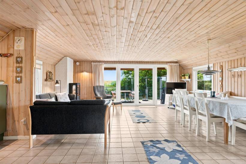 Foto von Ferienhaus AK05 in Blåvand - Westjütland