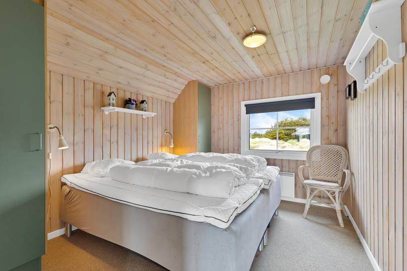 Foto von Ferienhaus AK05 in Blåvand - Westjütland