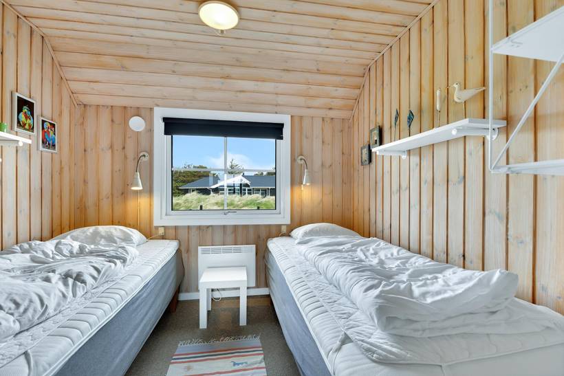Foto von Ferienhaus AK05 in Blåvand - Westjütland