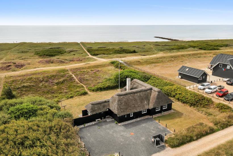 Foto von Ferienhaus AK05 in Blåvand - Westjütland