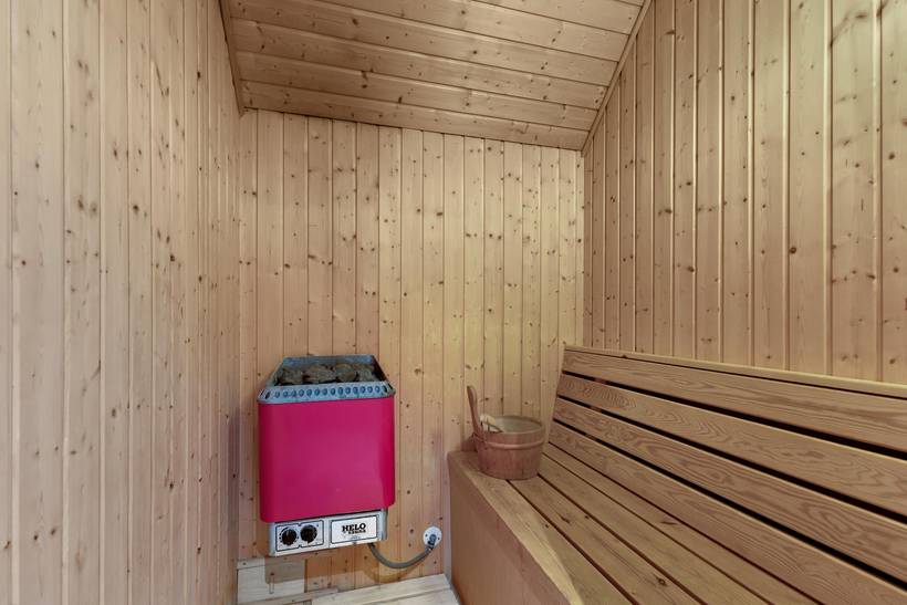 Foto von Ferienhaus AK05 in Blåvand - Westjütland