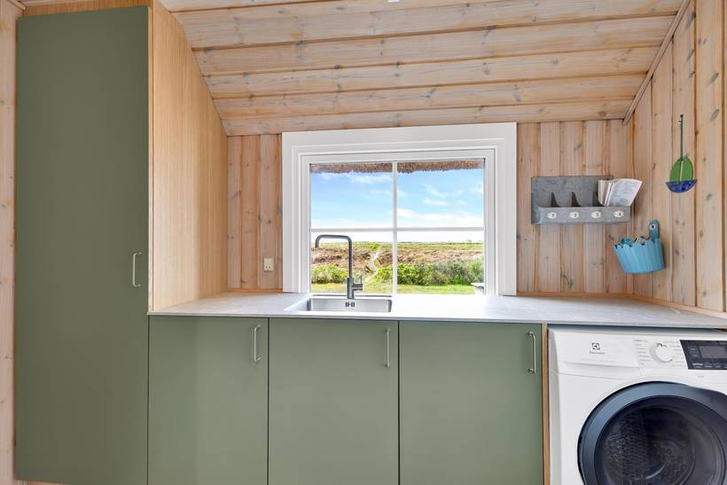 Foto von Ferienhaus AK05 in Blåvand - Westjütland