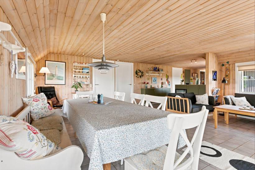 Foto von Ferienhaus AK05 in Blåvand - Westjütland