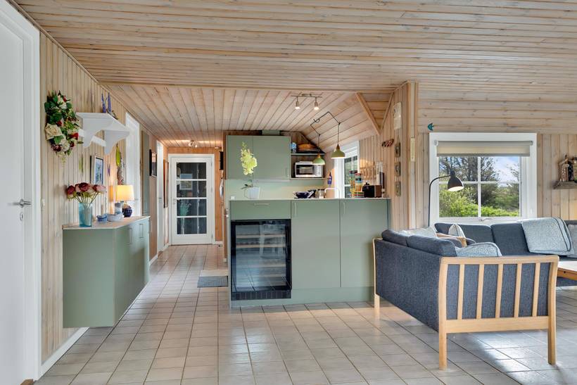 Foto von Ferienhaus AK05 in Blåvand - Westjütland
