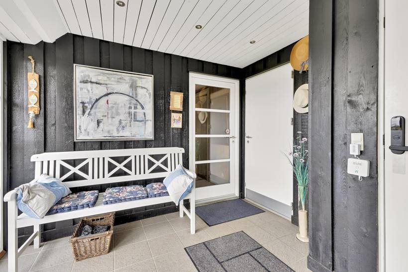 Foto von Ferienhaus AK05 in Blåvand - Westjütland