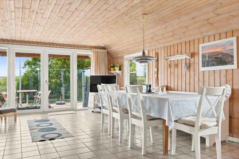Foto von Ferienhaus AK05 in Blåvand - Westjütland