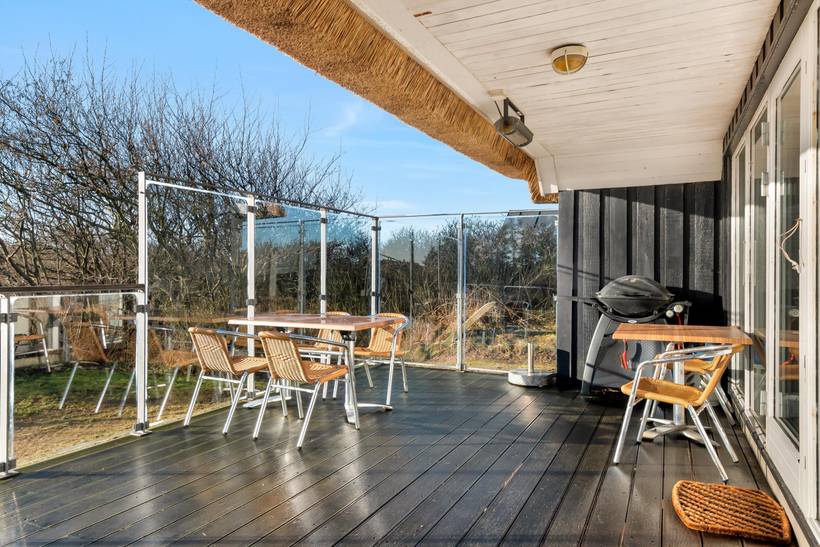 Foto von Ferienhaus AK05 in Blåvand - Westjütland