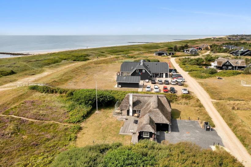 Foto von Ferienhaus AK05 in Blåvand - Westjütland