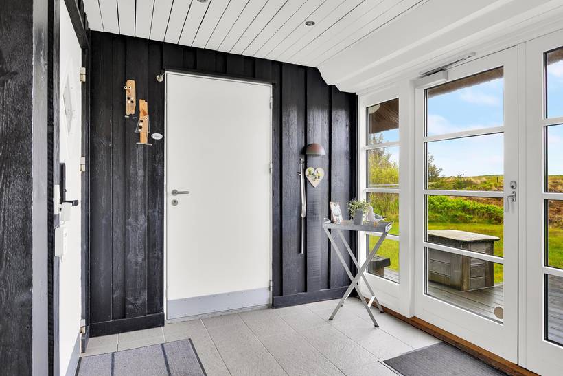 Foto von Ferienhaus AK05 in Blåvand - Westjütland