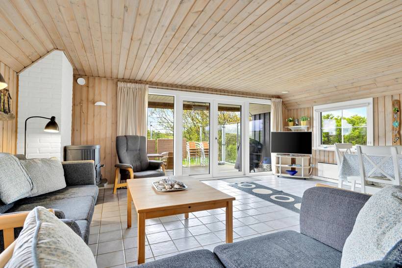 Foto von Ferienhaus AK05 in Blåvand - Westjütland