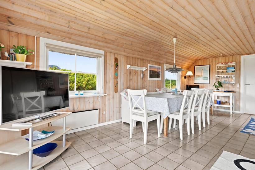 Foto von Ferienhaus AK05 in Blåvand - Westjütland
