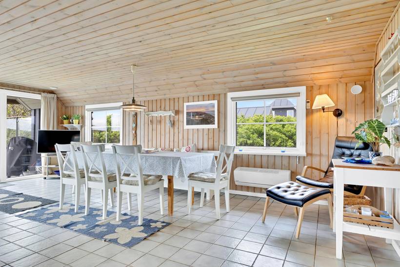 Foto von Ferienhaus AK05 in Blåvand - Westjütland