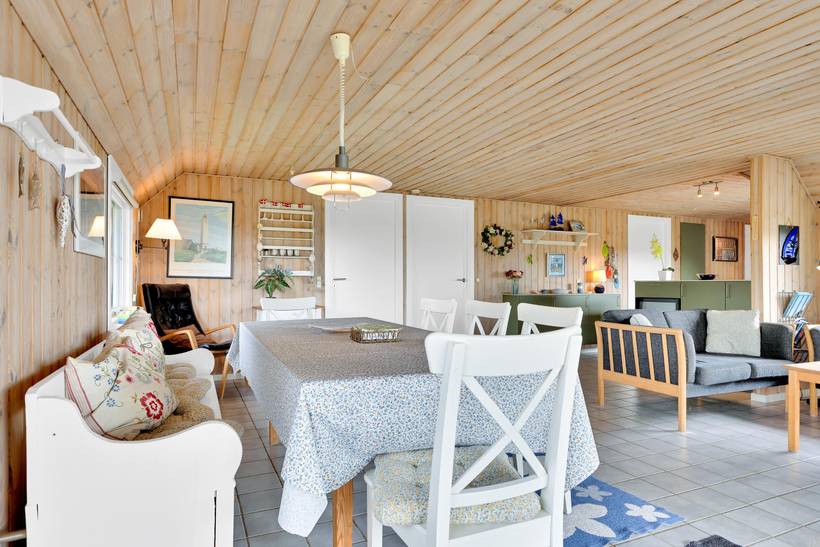 Foto von Ferienhaus AK05 in Blåvand - Westjütland