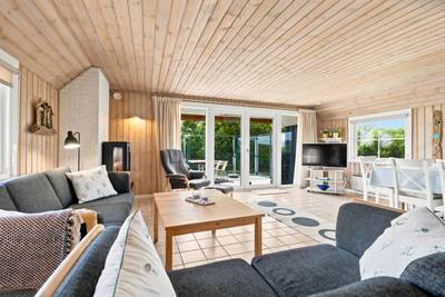 Vorschaubild von Ferienhaus AK05 in Blåvand - Westjütland