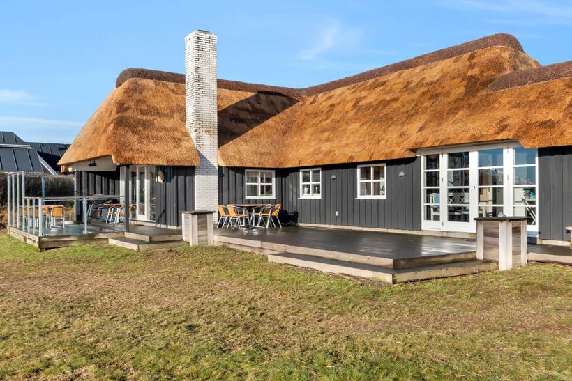 Foto von Ferienhaus AK05 in Blåvand - Westjütland