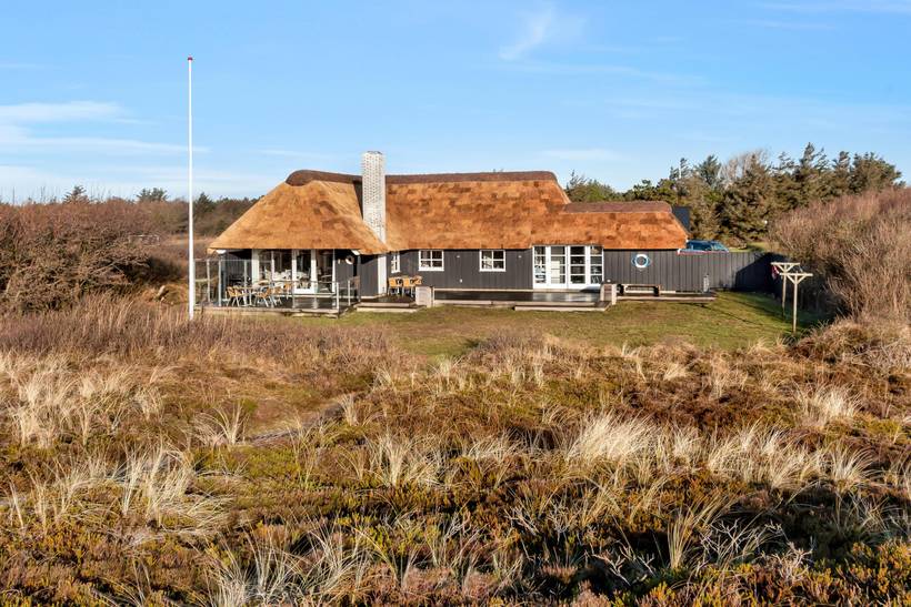 Foto von Ferienhaus AK05 in Blåvand - Westjütland
