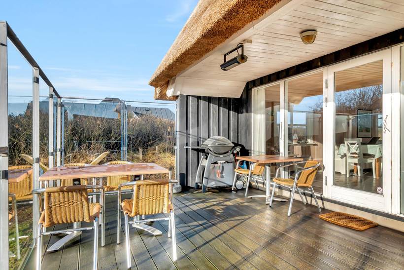 Foto von Ferienhaus AK05 in Blåvand - Westjütland