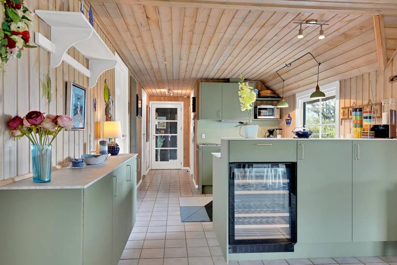 Foto von Ferienhaus AK05 in Blåvand - Westjütland