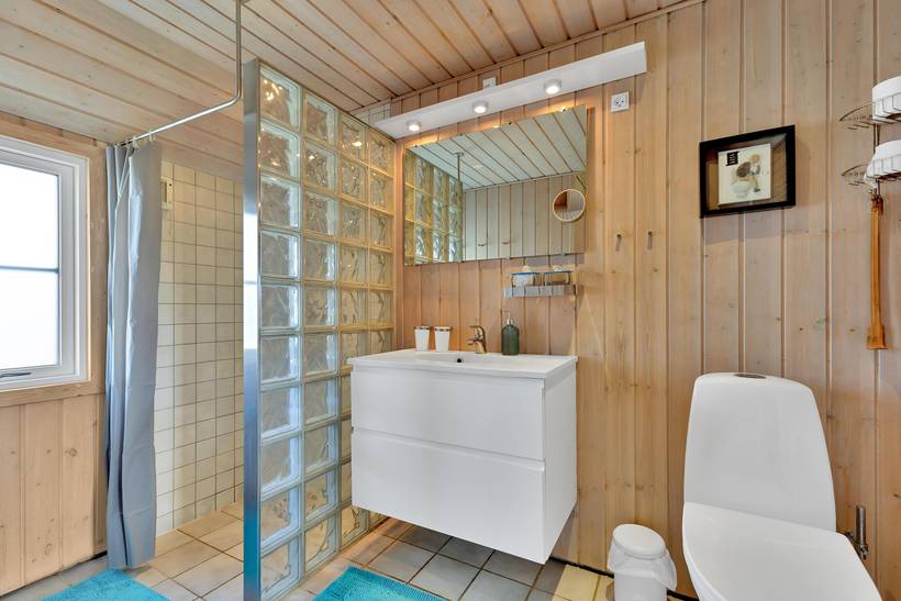 Foto von Ferienhaus AK05 in Blåvand - Westjütland