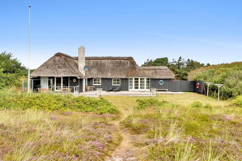 Foto von Ferienhaus AK05 in Blåvand - Westjütland