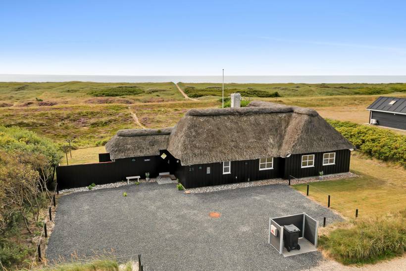 Foto von Ferienhaus AK05 in Blåvand - Westjütland