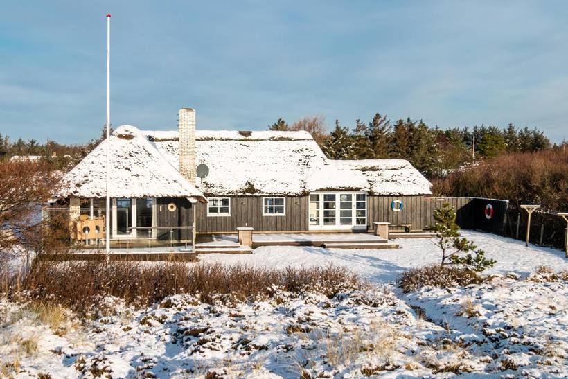 Foto von Ferienhaus AK05 in Blåvand - Westjütland