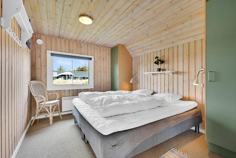 Foto von Ferienhaus AK05 in Blåvand - Westjütland