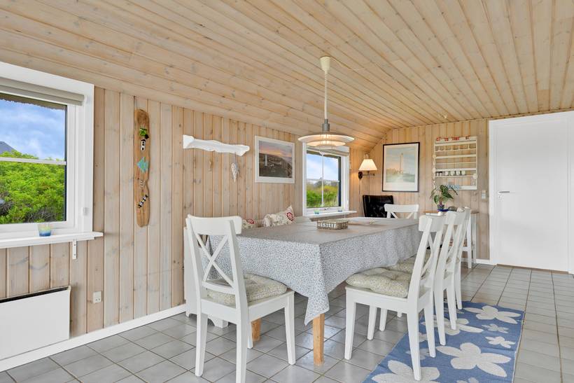 Foto von Ferienhaus AK05 in Blåvand - Westjütland